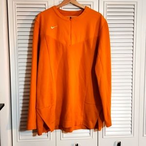 Nike Dri-Fit Performance Pullover